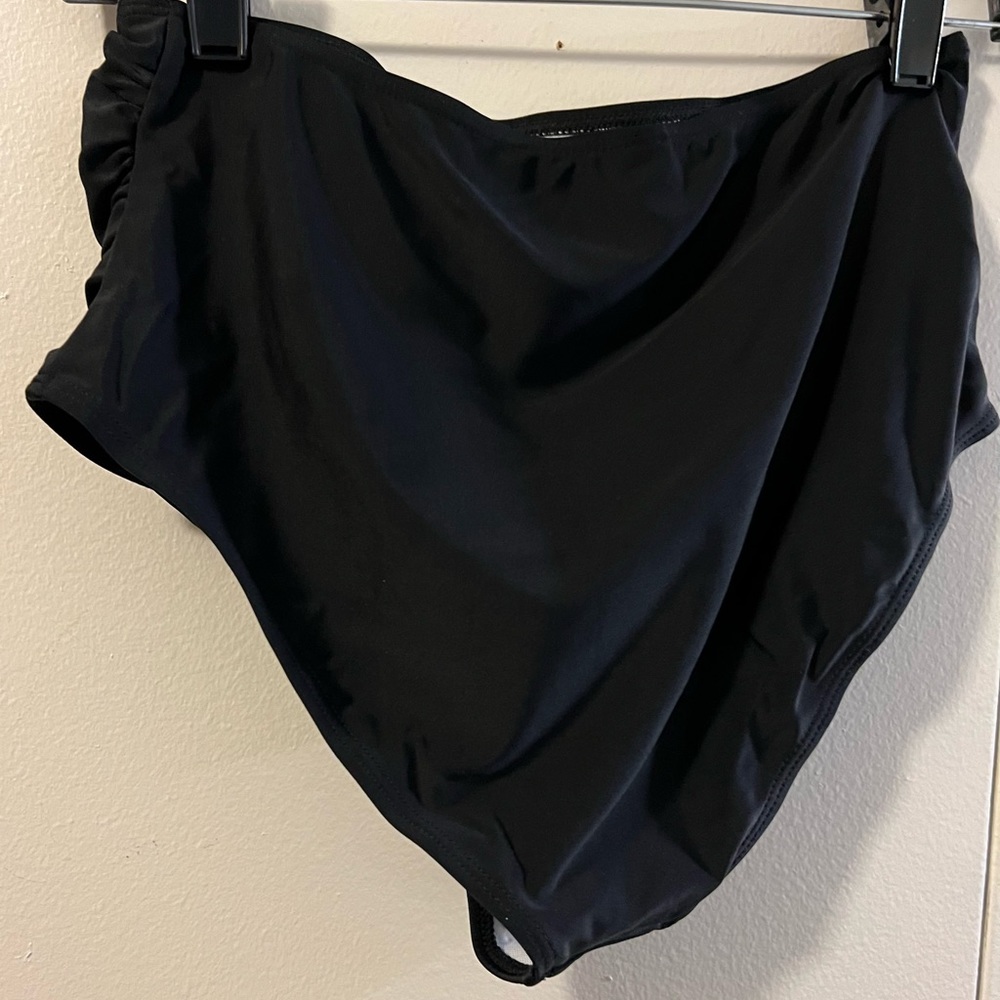 🆕 ADISPUTENT 2-PIECE BATHING SUIT (S) - Picture 6 of 12